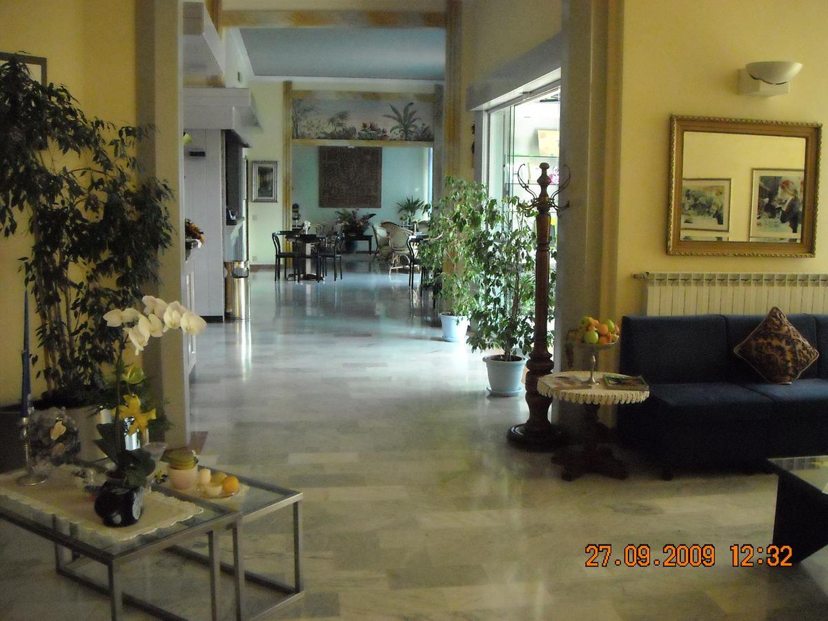 Hotel Liliana Andora Citr 9006-0004 外观 照片